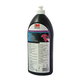 Cera Protectora Rosa 3M 1L Compuesto Abrillantado