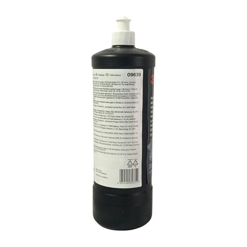 Pulimento de Acabado 3M Finesse-It 1L