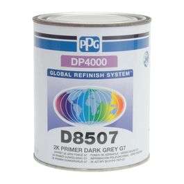 Aparejo Gris Oscuro 1L PPG Húmedo Sobre Húmedo