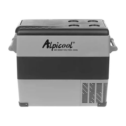 Nevera Eléctrica Portátil Alpicool 55 Litros CF55