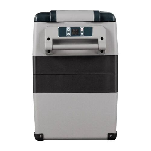 Nevera Eléctrica Portátil Alpicool 55 Litros CF55