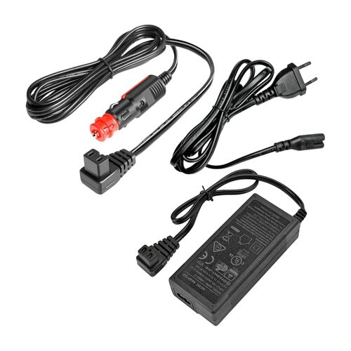 Nevera Eléctrica Portátil Alpicool 55 Litros CF55