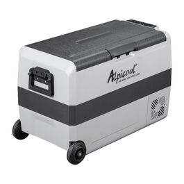 Nevera y Congelador Eléctrico Portátil Alpicool 50 Litros T50
