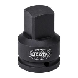 Reductor Vaso de Impacto 3/4" Hembra a 1/2" Macho