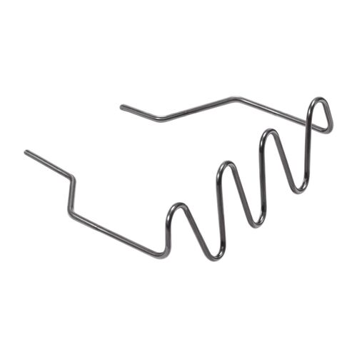Grapa Nº11 "SS" 0,8mm RS228 para Soldar Plásticos  (100 unidades)