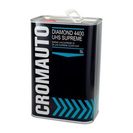  Barniz Acrílico CROMAUTO DIAMOND 4400 2K UHS