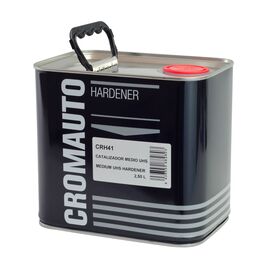 Catalizador Medio CROMAUTO 2,5L UHS para Barniz 4100 CRH41