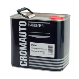 Catalizador Lento CROMAUTO 2,5L UHS CRH42