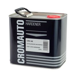 Catalizador Rápido UHS CROMAUTO 2,5L CRH46