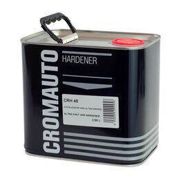 Catalizador Ultra Rápido CROMAUTO 2,5L UHS CRH48