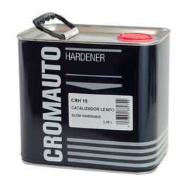Catalizador Lento CROMAUTO 2,5L CRH15
