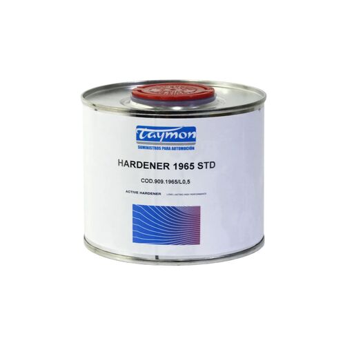 Kit Barniz 1965 TAYMON UHS 1L con Catalizador 0,5L