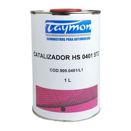 Catalizador Medio HS TAYMON 0401 1L