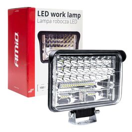 Lámpara de Trabajo LED 12000lm 150W