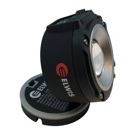 Lámpara Portátil Recargable Elwis 600R 600Lm 6W