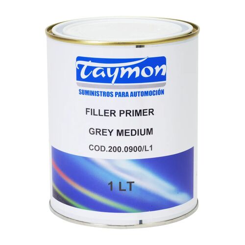 Kit Aparejo TAYMON 1L con Catalizador 0,25L