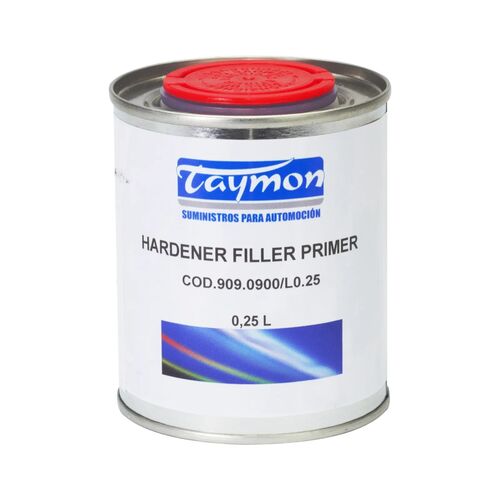 Kit Aparejo TAYMON 1L con Catalizador 0,25L