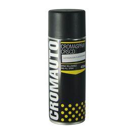 Imprimación de Plásticos en Spray CROMAUTO 400ml