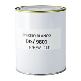 Aparejo Blanco 1L TAYMON Húmedo Sobre Húmedo