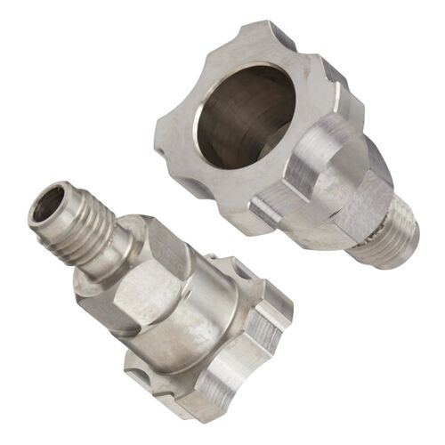 Racor Adaptador SAGOLA 3M PPS M12x150 M a Especial