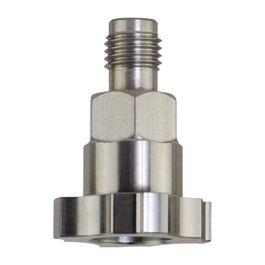Racor Adaptador SAGOLA 3M PPS M12x150 M a Especial
