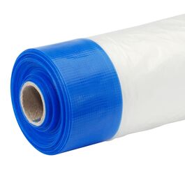 Rollo Plástico Protector de Cabinas 240cm
