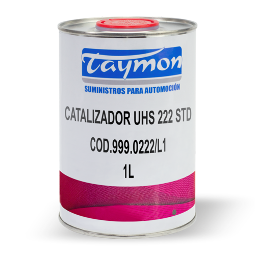 Catalizador Medio UHS TAYMON STD 2,5L C222